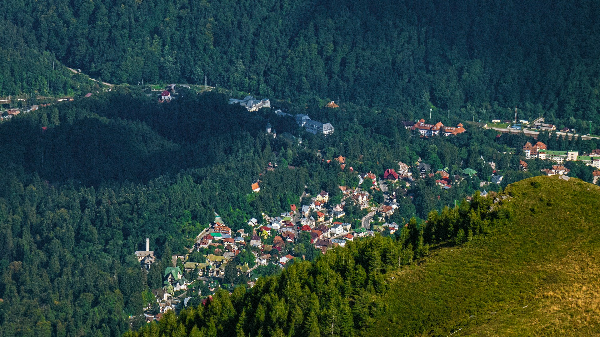 Locuri De Vizitat In Sinaia Atractii Si Obiective Turistice