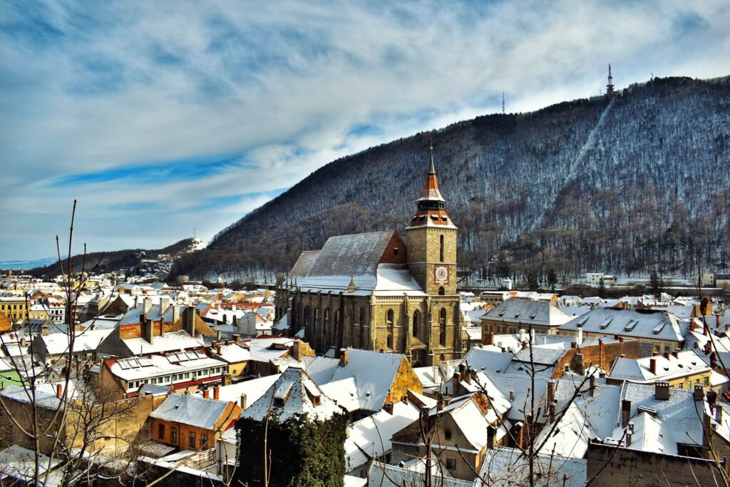 Biserica Neagră