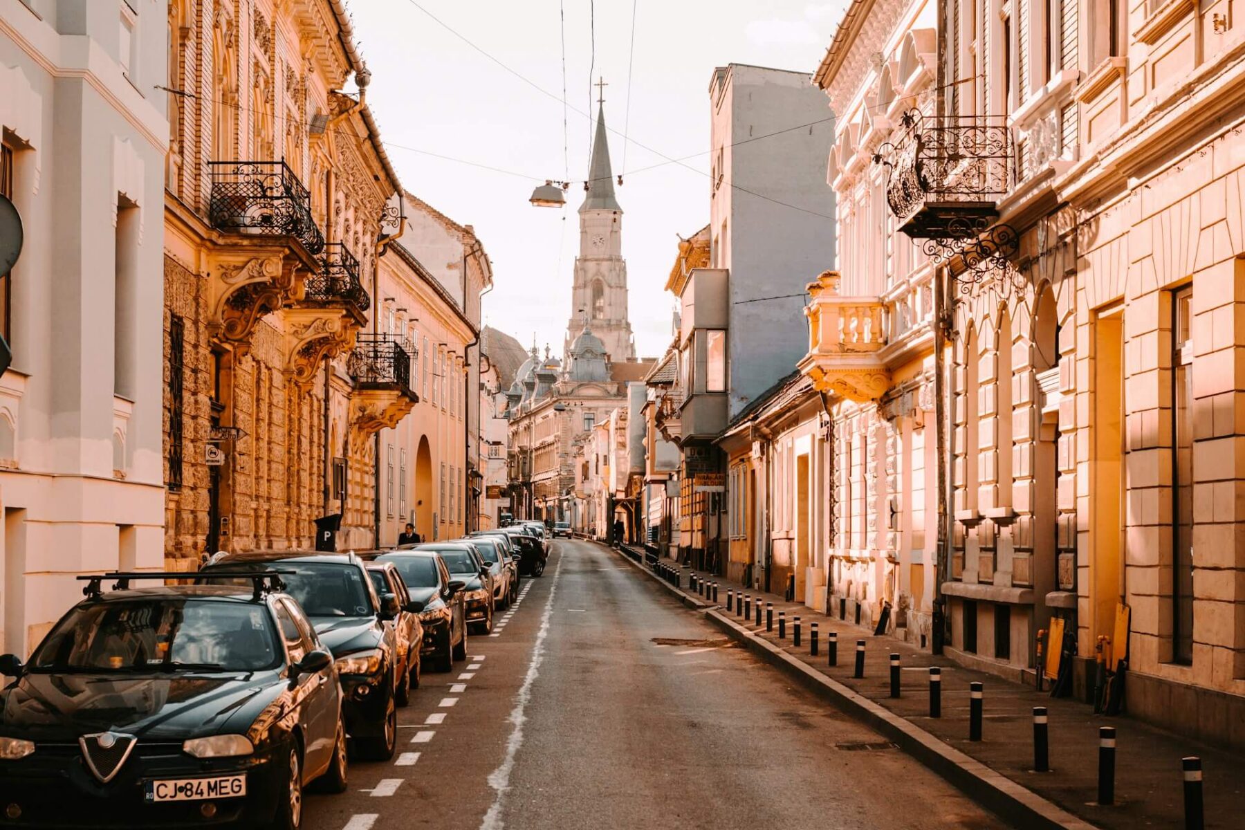 locuri de vizitat in cluj