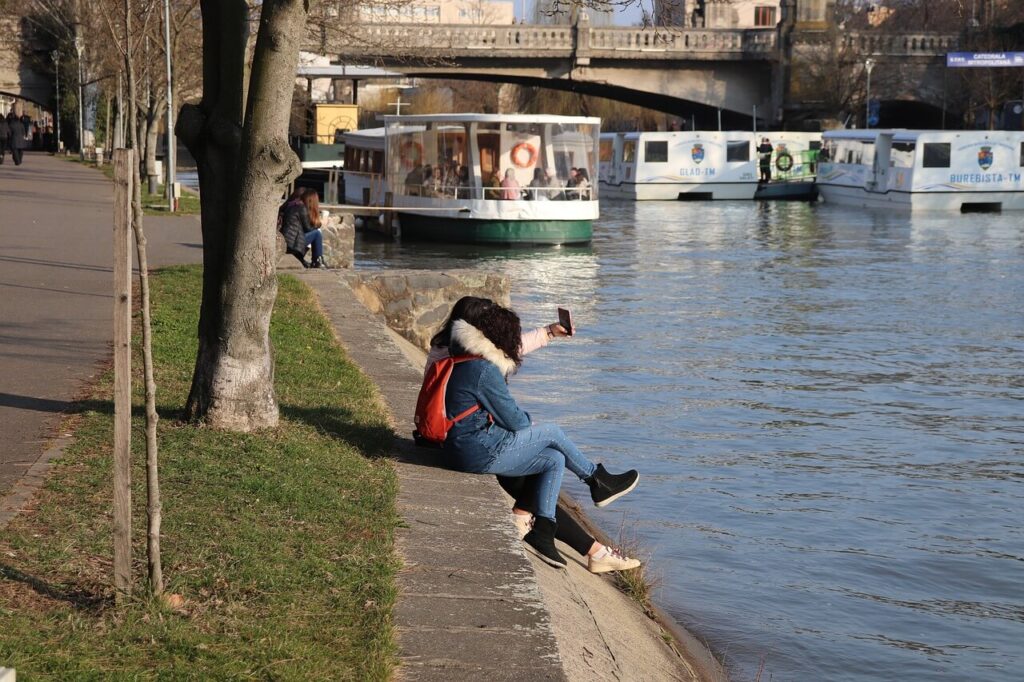 Parcul Rozelor Timisoara