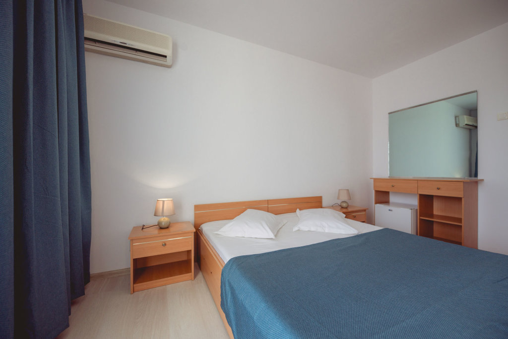 Q Hotel Neptun - 462