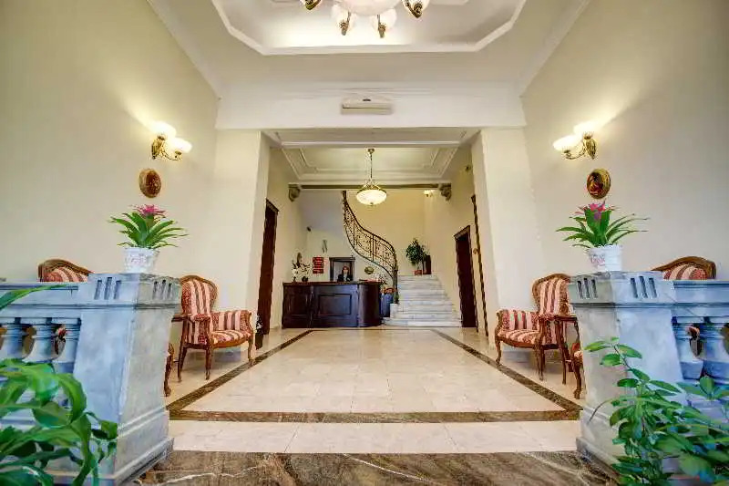 Atrium Hotel Ateneu City Center - 647