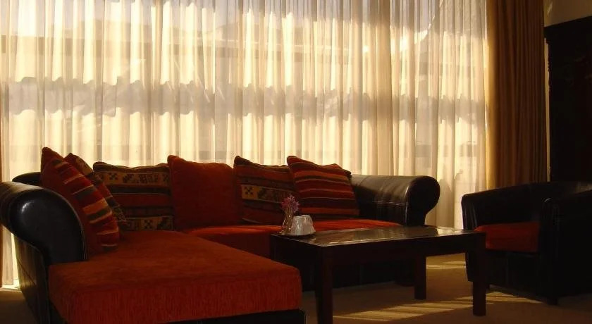 Atrium Hotel Ateneu City Center - 900
