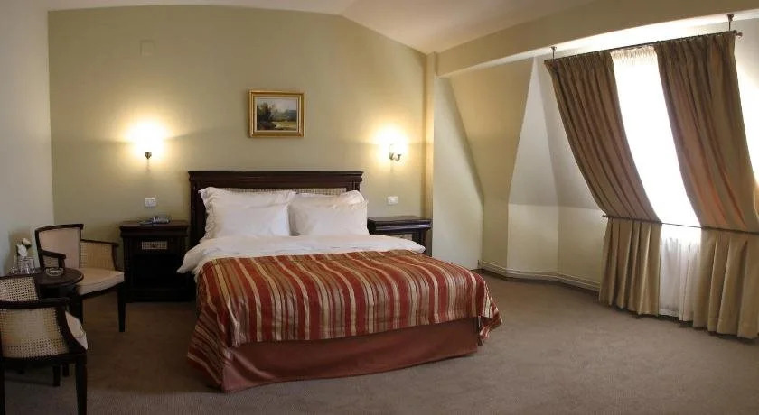 Atrium Hotel Ateneu City Center - 338