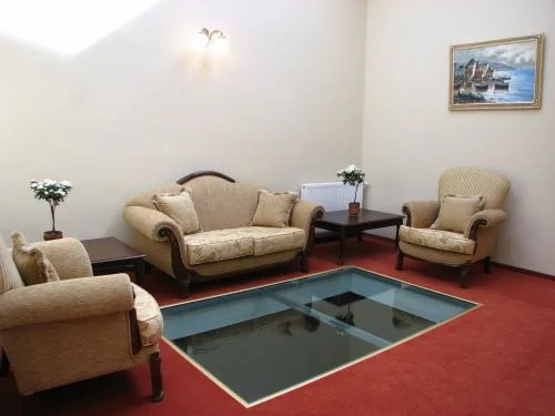 Atrium Hotel Ateneu City Center - 246