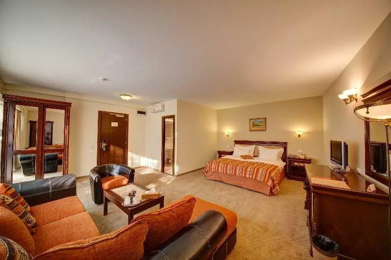 Atrium Hotel Ateneu City Center - 944