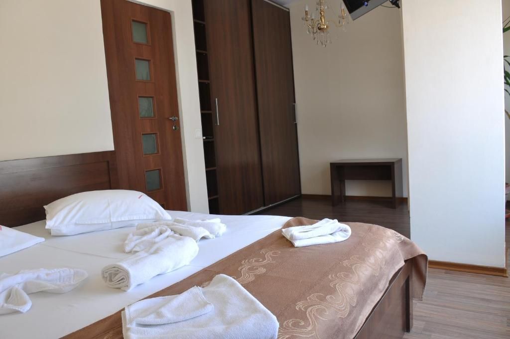 Ave Hotel Victoriei - 505
