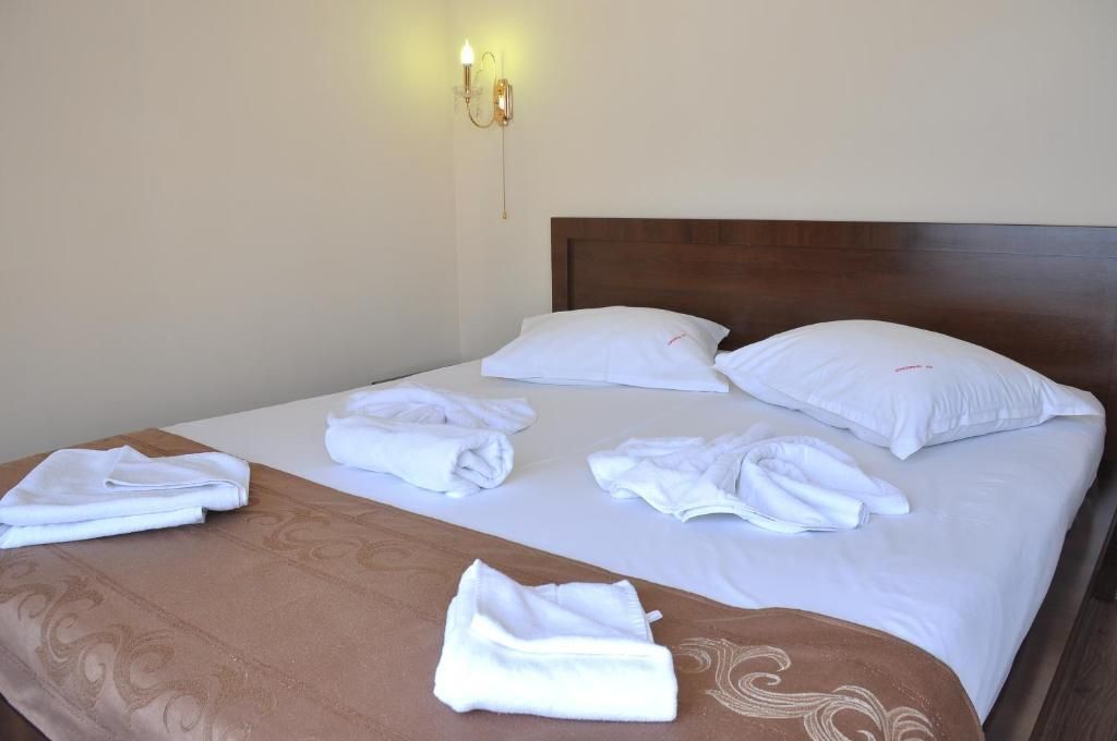 Ave Hotel Victoriei - 333