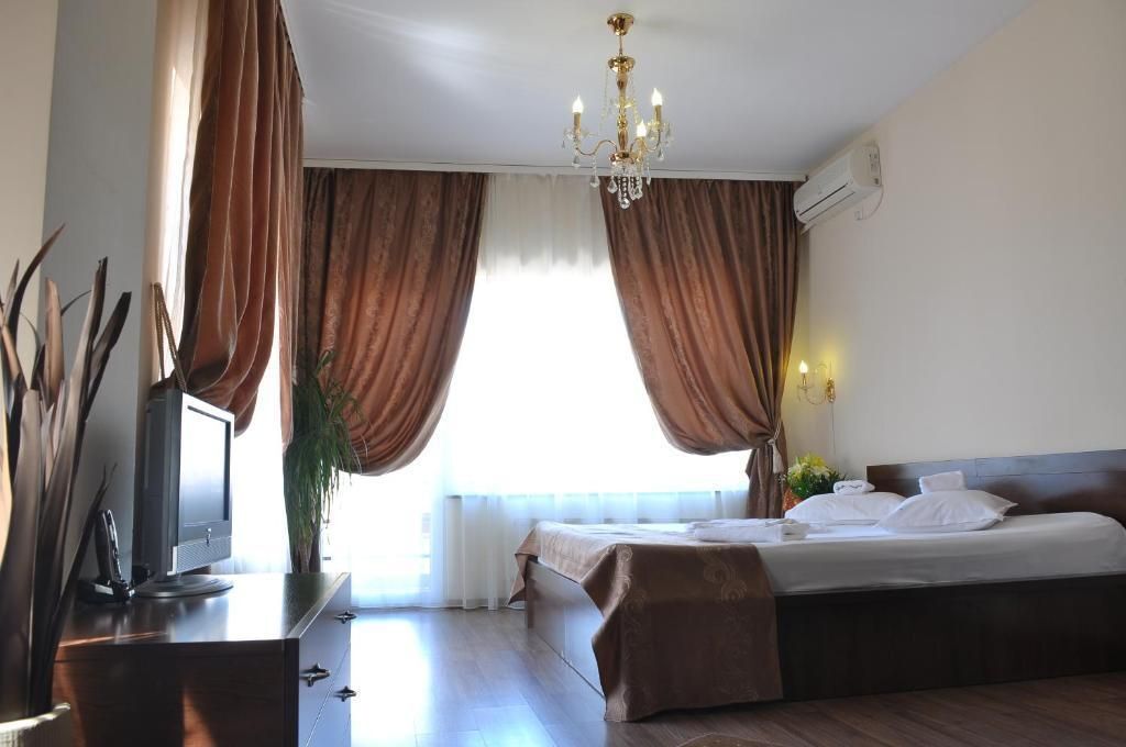 Ave Hotel Victoriei - 275
