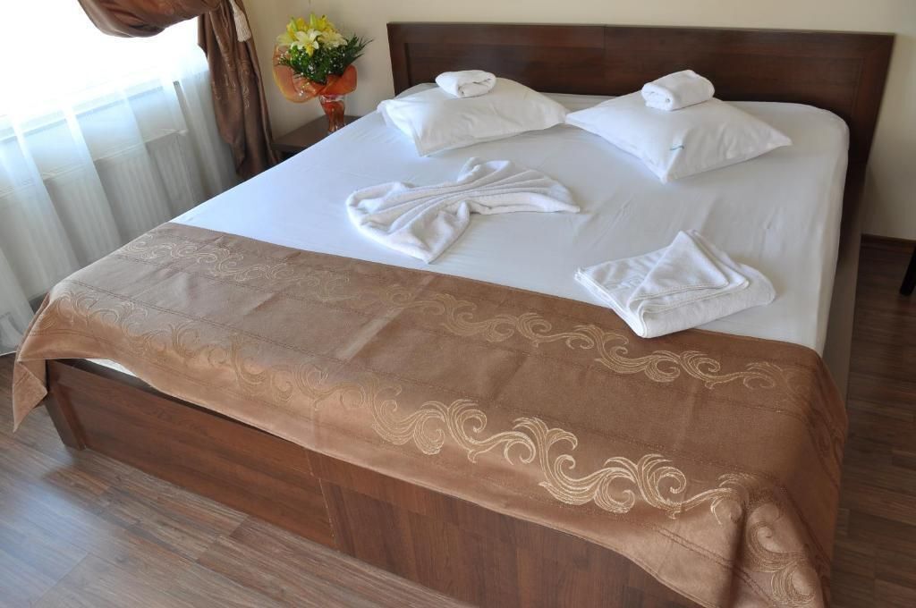 Ave Hotel Victoriei - 296