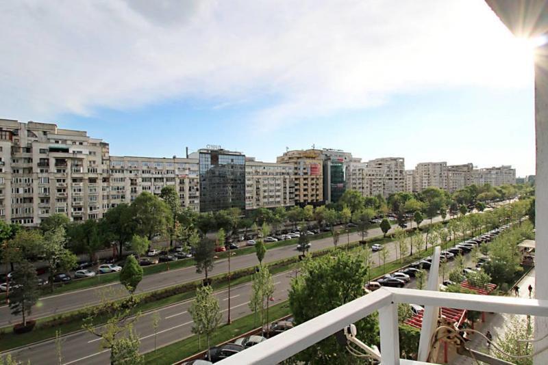Bliss Residence - Boulevard - 423