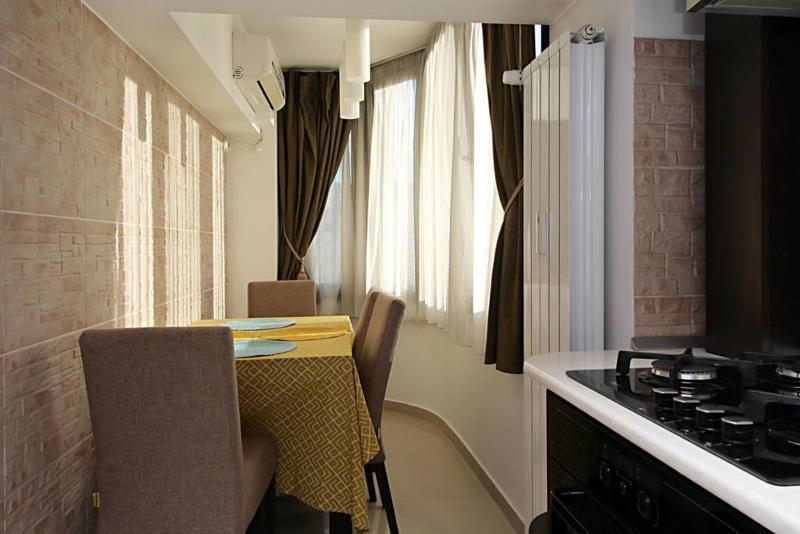 Bliss Residence - Boulevard - 34
