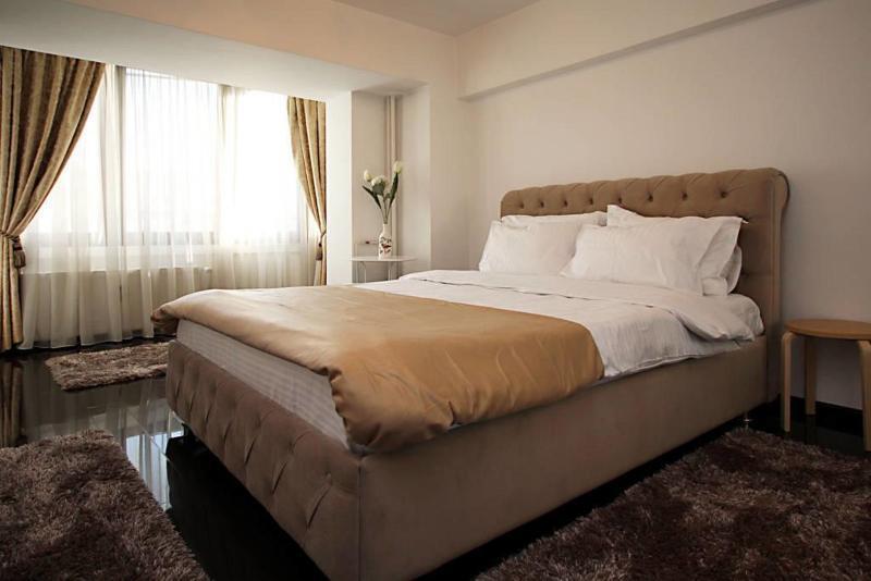 Bliss Residence - Boulevard - 923