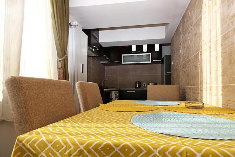 Bliss Residence - Boulevard - 617