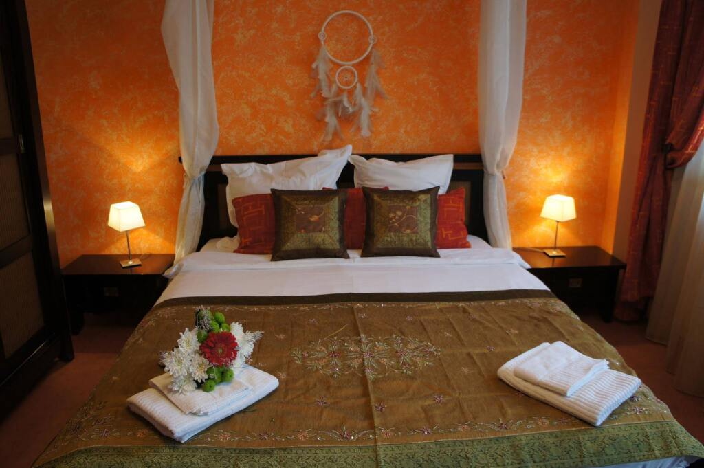 Agentia H Accommodation - 22