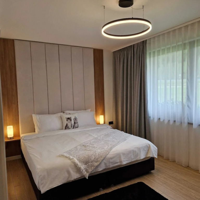 Albert Residence Grand Chalet - 945
