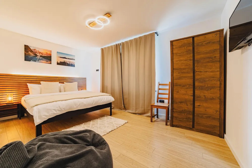 Albert Residence Grand Chalet - 22