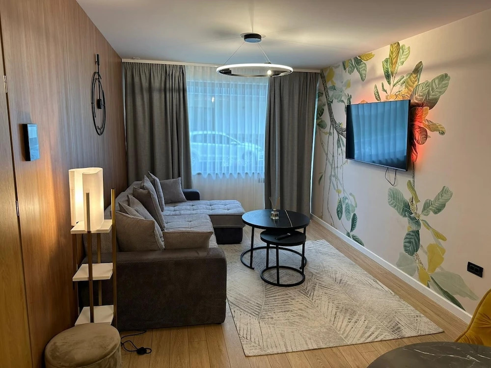 Albert Residence Grand Chalet - 131