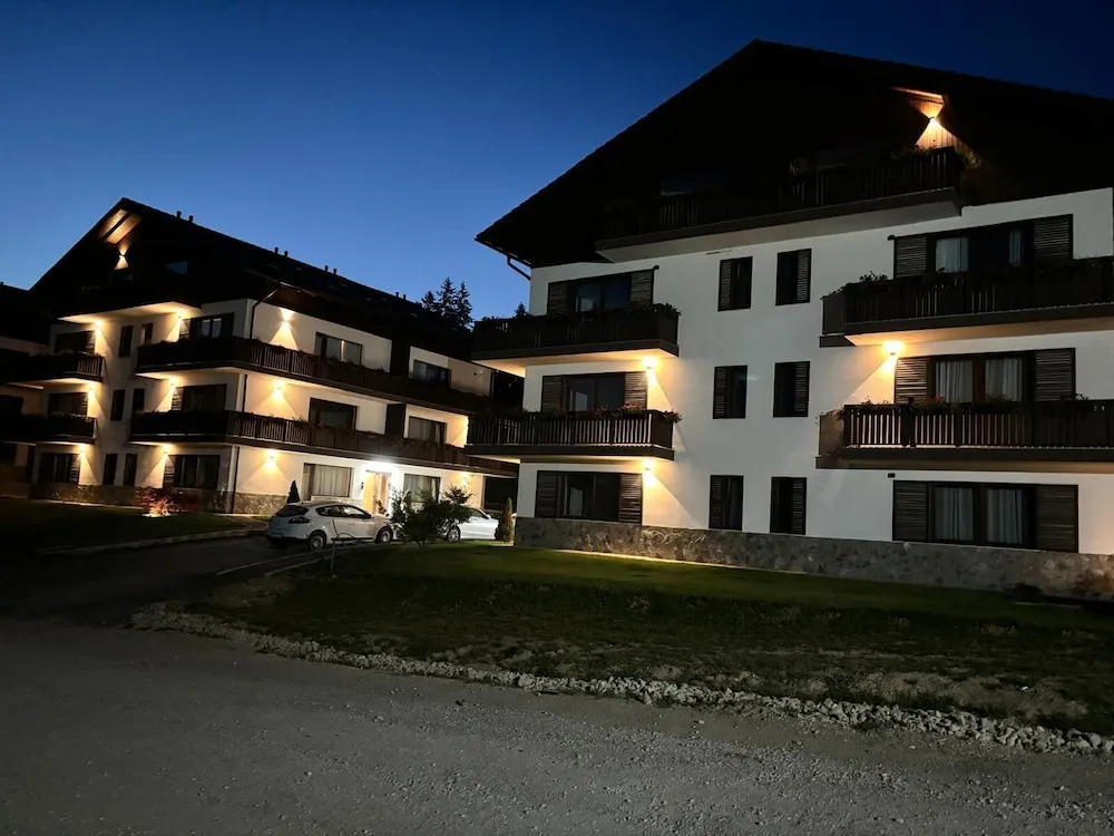 Albert Residence Grand Chalet - 505