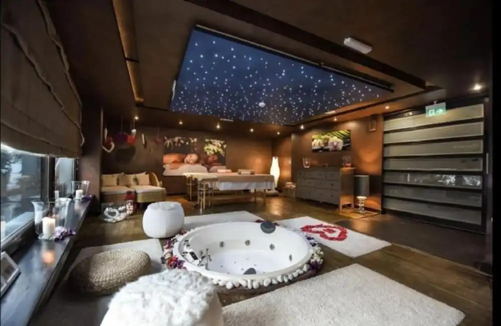 Albert Residence Grand Chalet - 587