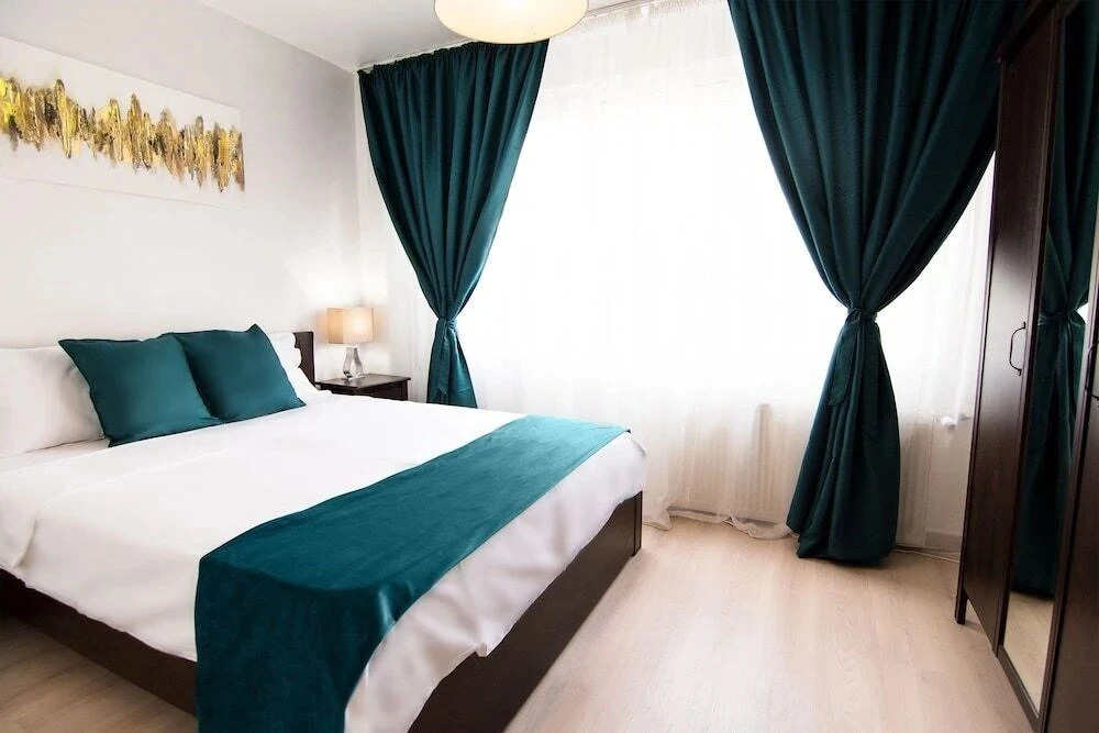 Alma Accommodation - 587