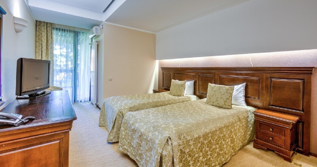 Alpin Resort Hotel - 647