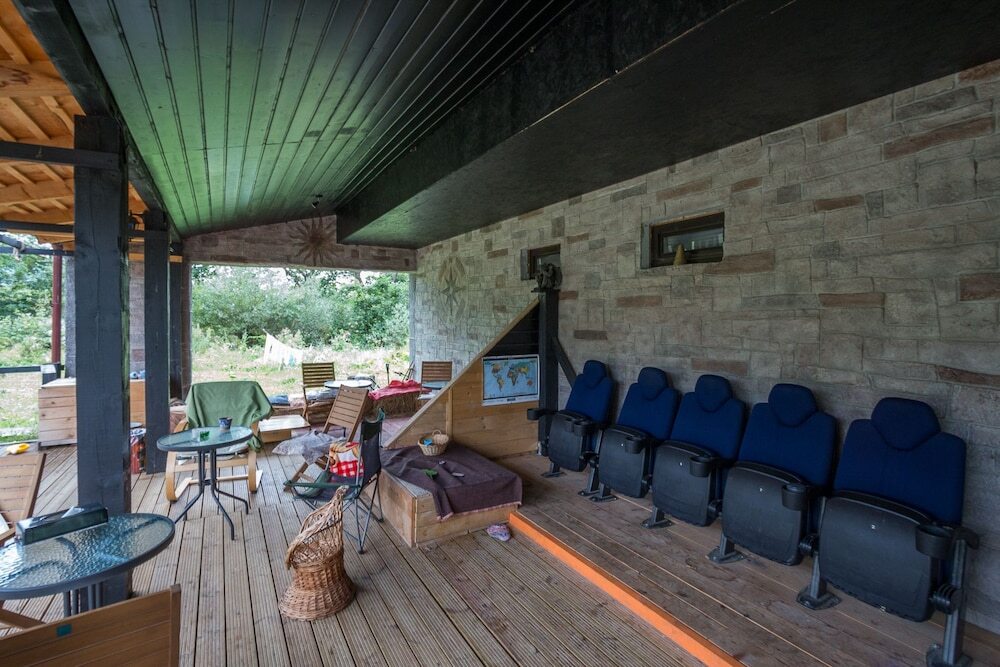 Ana Bed and Breakfast - 946