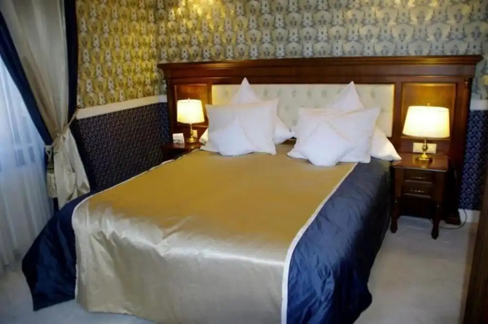 hotel Angelo D'oro - 567