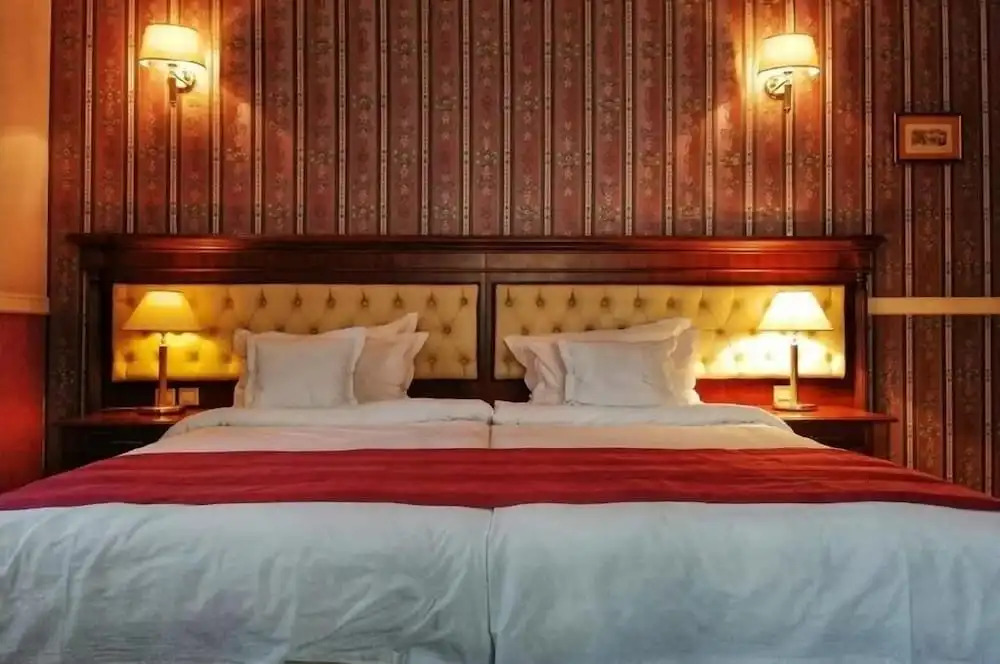 hotel Angelo D'oro - 434