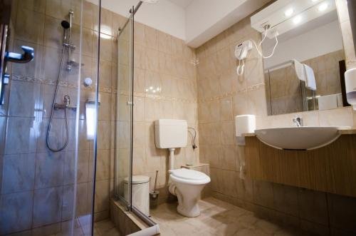 Apart Hotel Bonjour Cluj - 52