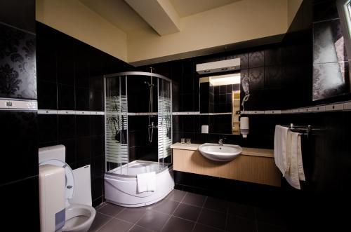 Apart Hotel Bonjour Cluj - 829