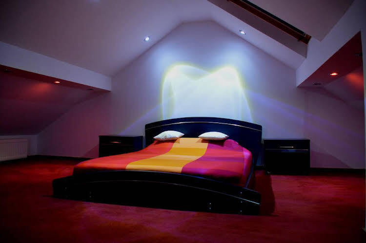 Apartament Piece of Heaven - 13