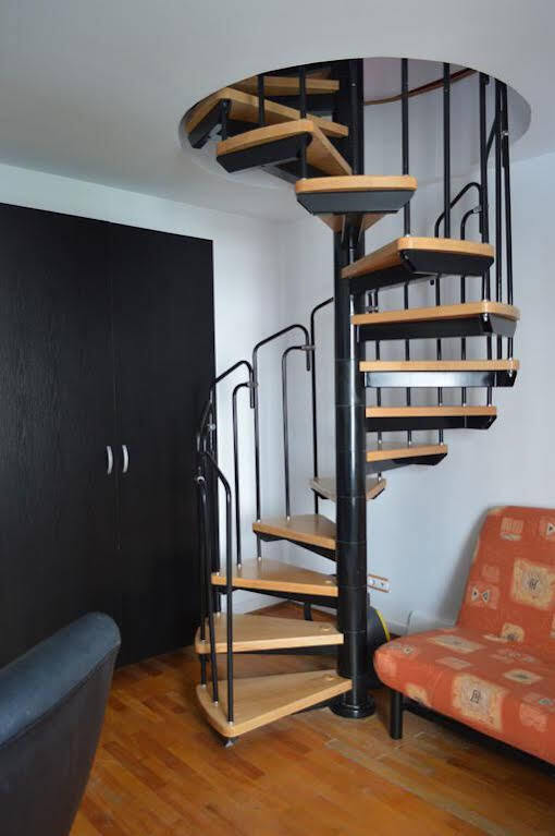 Apartament Piece of Heaven - 636