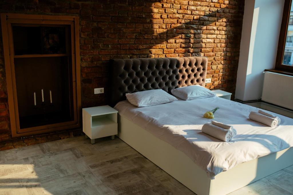 Apartament Ștefan - 432