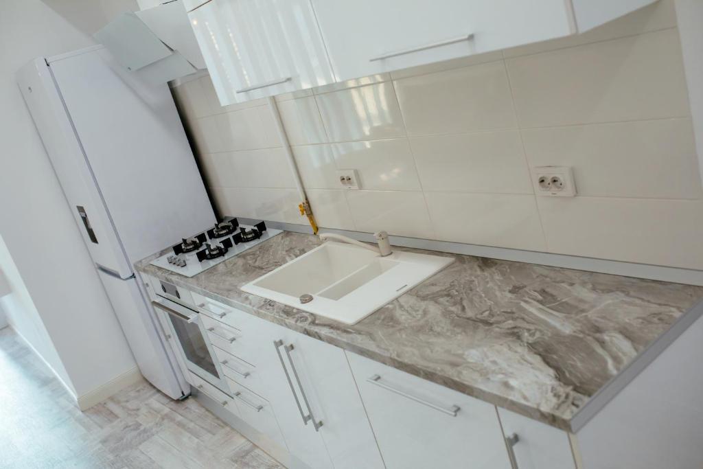 Apartament Ștefan - 693