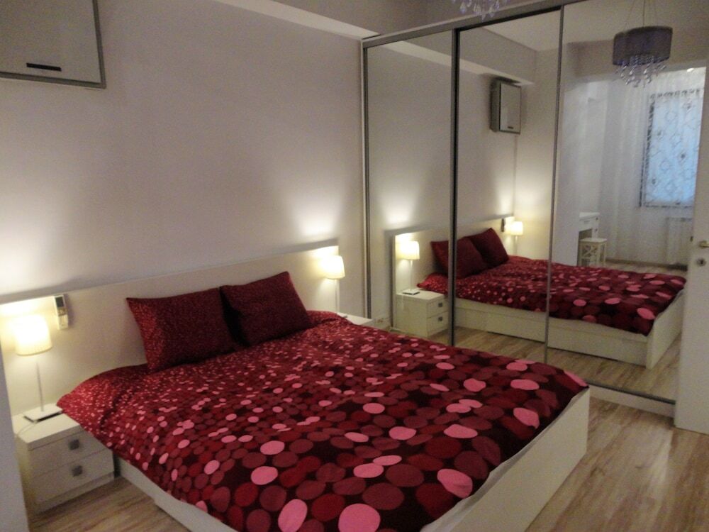 Aparthomes - 962
