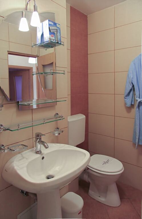 Aparthomes - 318