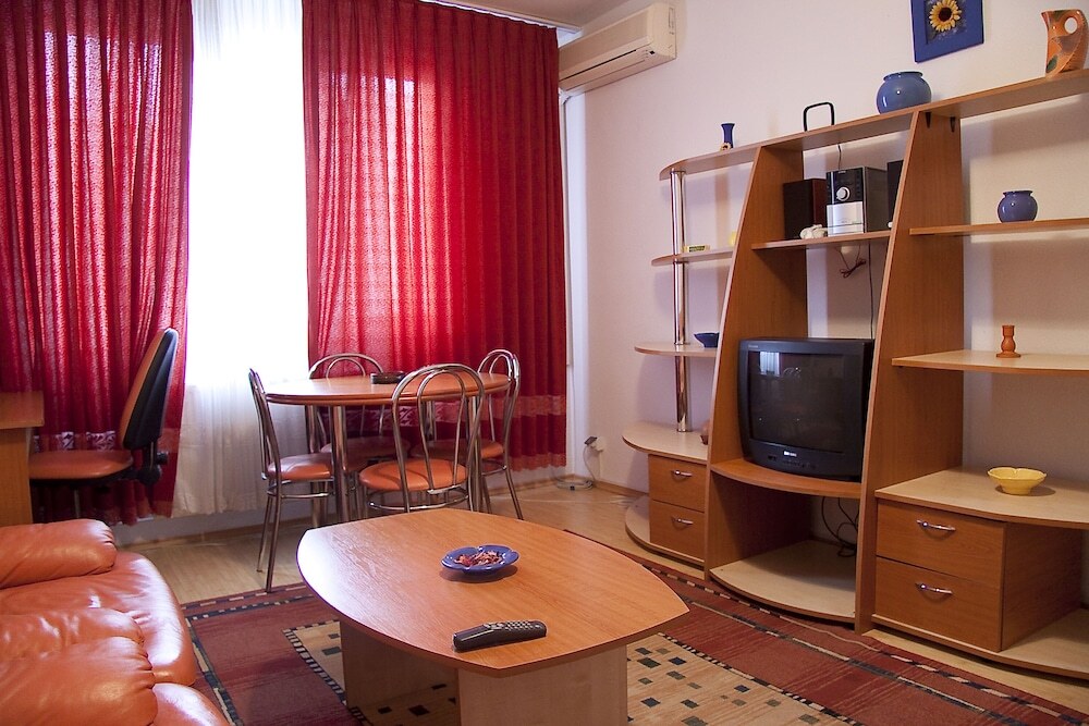 Aparthomes - 682