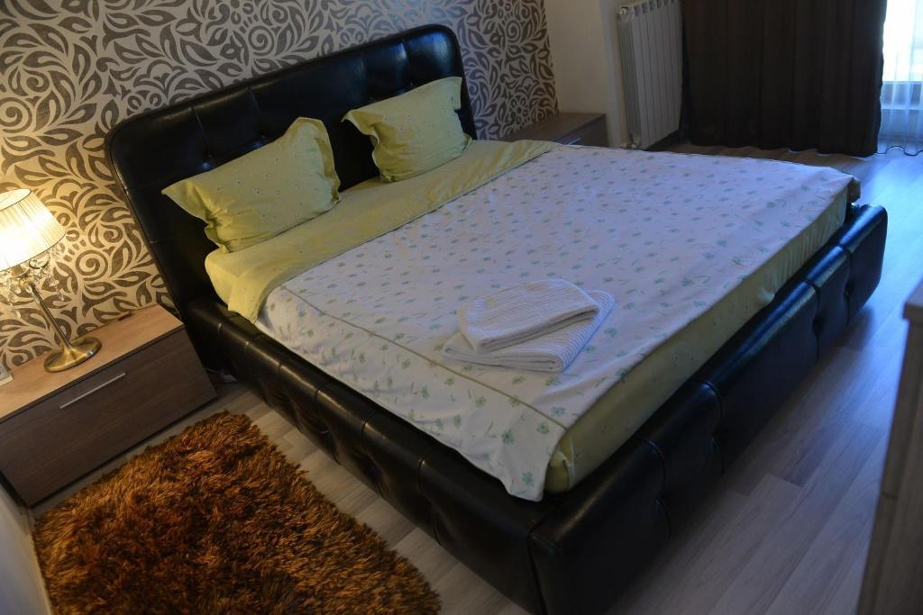 Aparthomes - 390