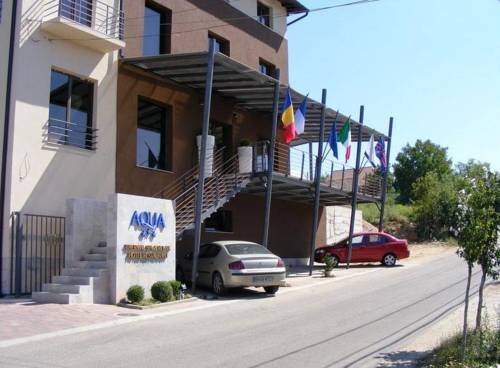 Aqua Thermal Spa & Relax Hotel - 52
