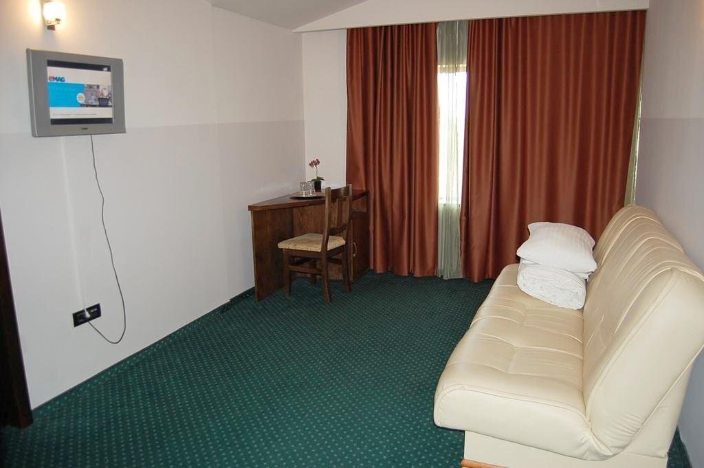 Aqua Thermal Spa & Relax Hotel - 979