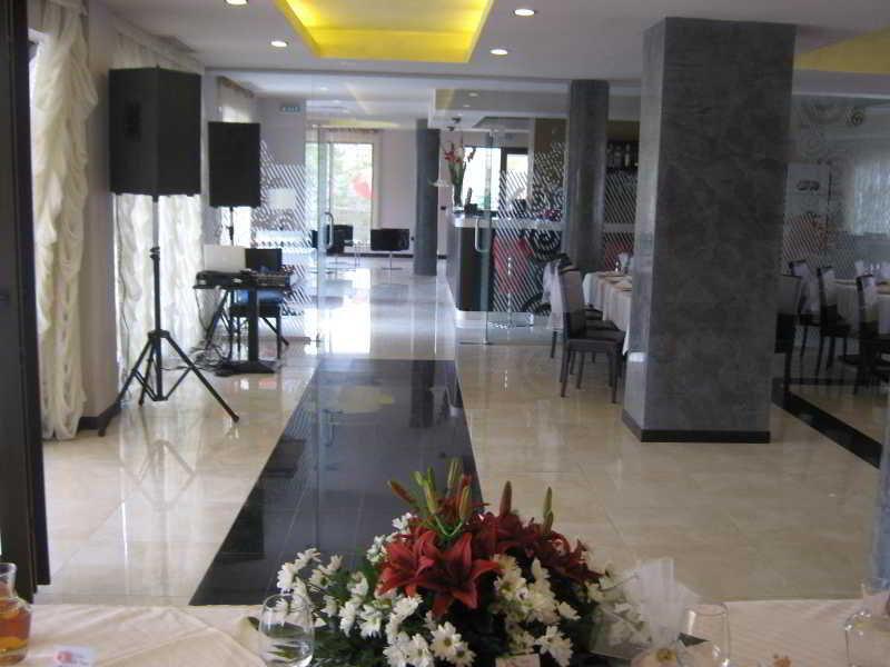Aqua Thermal Spa & Relax Hotel - 331