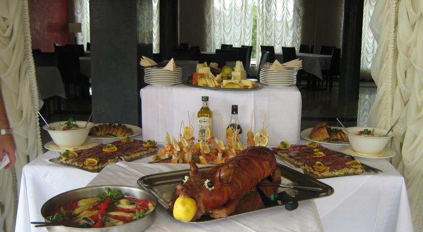 Aqua Thermal Spa & Relax Hotel - 654