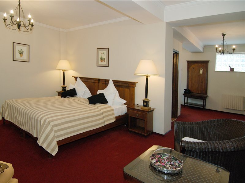 Residence Arc De Triomphe - 983