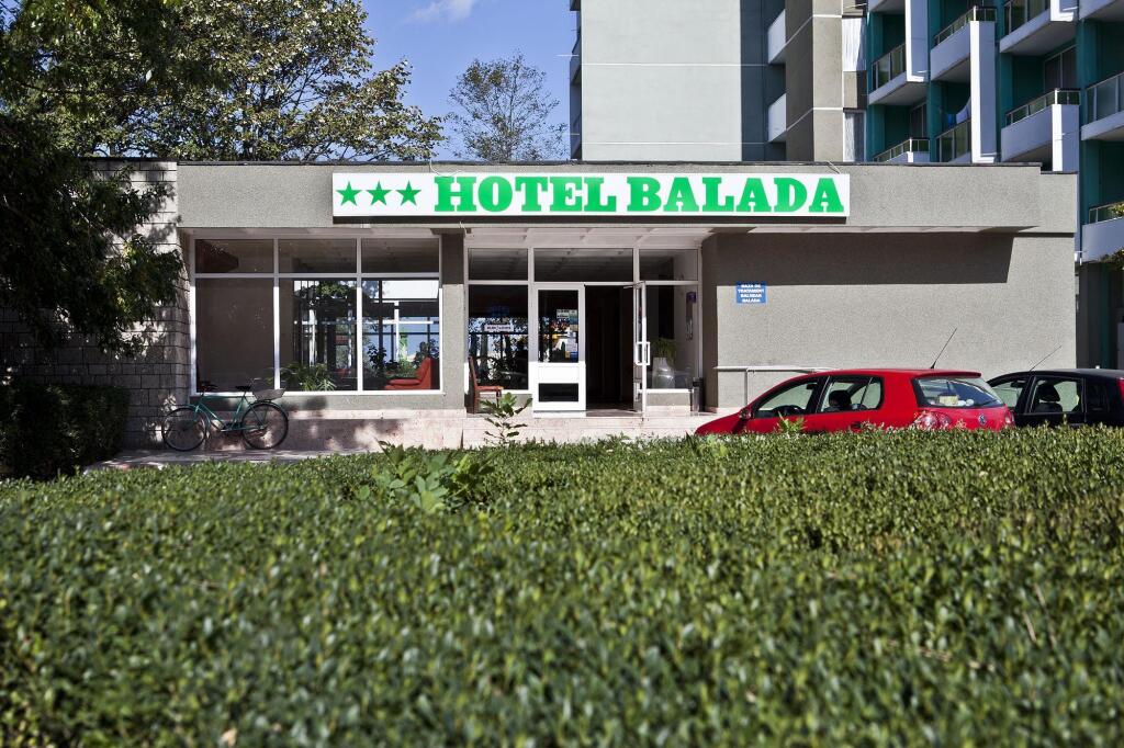 Hotel Balada - 451