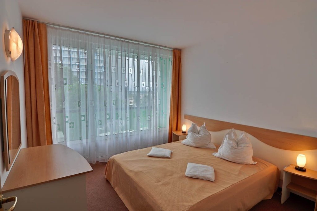 Hotel Balada - 29