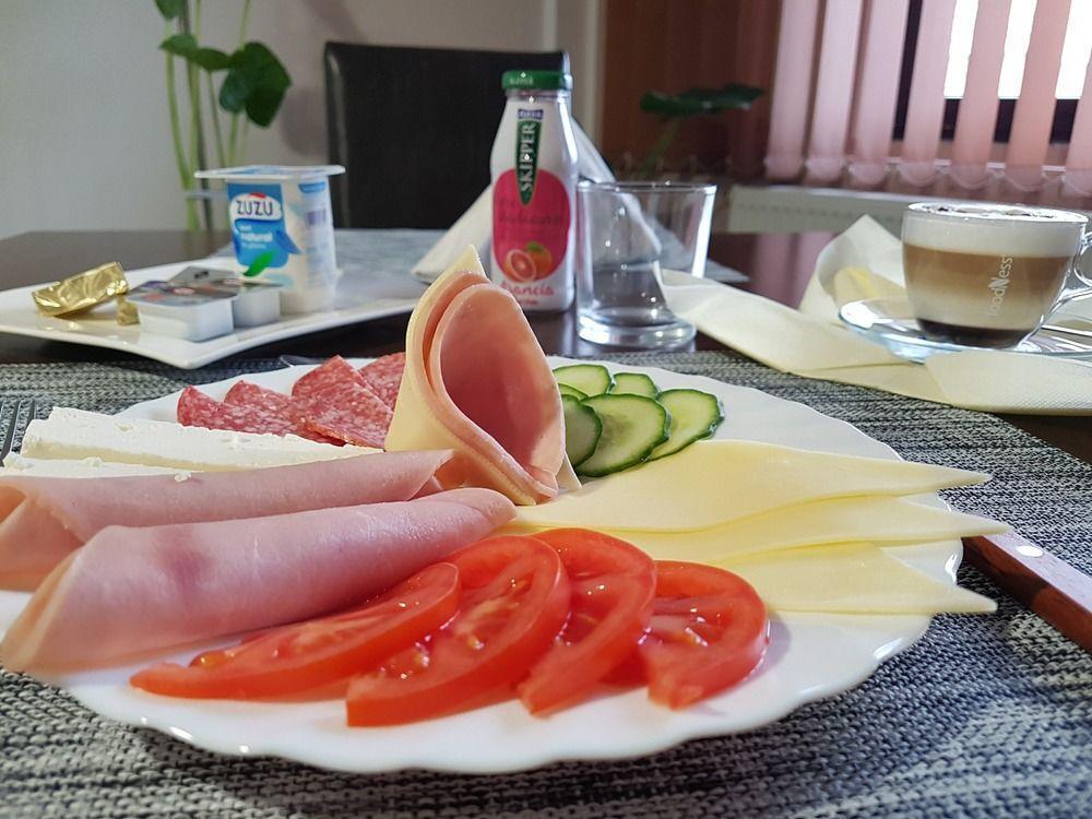 B&B Casa Italia - 393