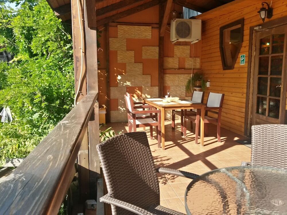 B&B Casa Mica Guesthouse - 502