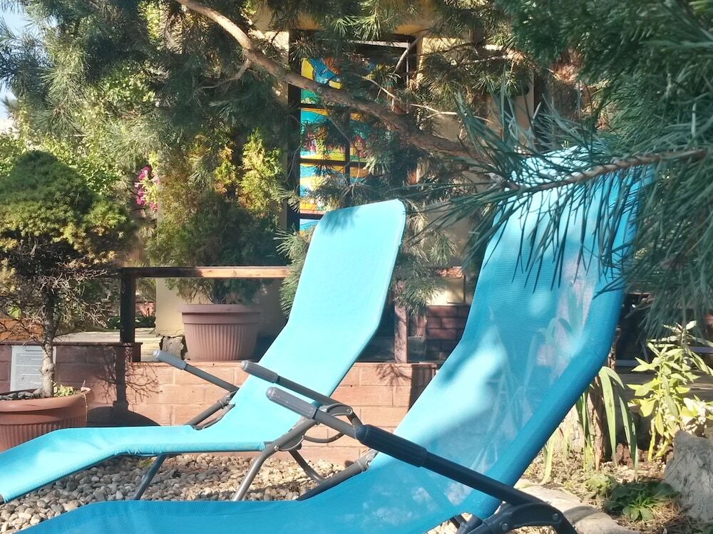 B&B Casa Mica Guesthouse - 817