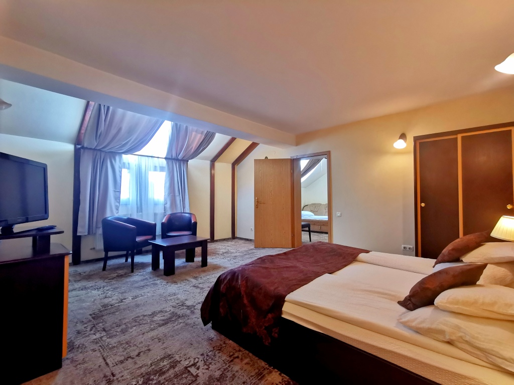 Bed&Breakfast Ambient - 795